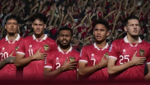 Para pemain tim nasional sepak bola Indonesia bertekad untuk membuat para penggemar terkesan selama kualifikasi Piala Dunia FIFA 2026.